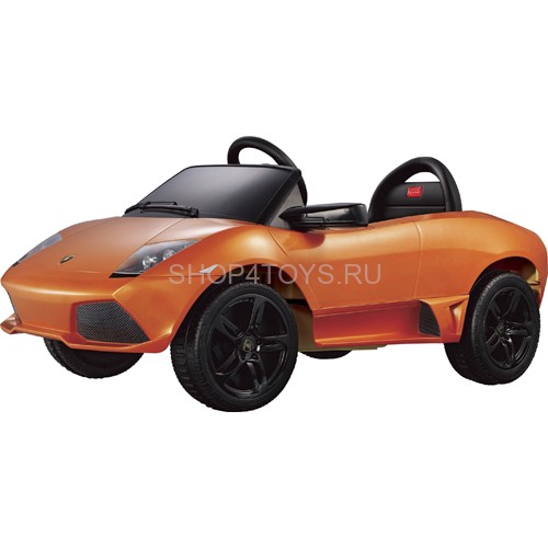 Радиоуправляемый электромобиль Rastar Lamborghini Murciélago LP 640-4 Roadster - 81300 Радиоуправляемый электромобиль Rastar Lamborghini Murciélago LP 640-4 Roadster - 81300