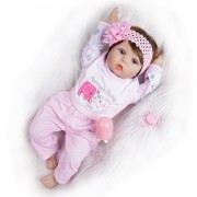 Реборн  кукла Мари Реборн  кукла Мари