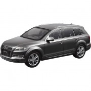 Радиоуправляемая машина Ауди MJX R/C Audi Q7 1:14 - 8543B Радиоуправляемая машина Ауди MJX R/C Audi Q7 1:14 - 8543B