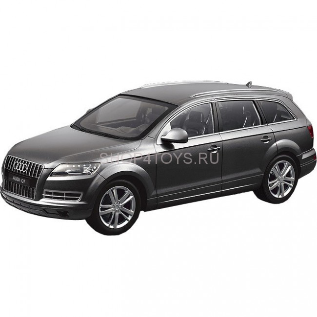 Радиоуправляемая машина Ауди MJX R/C Audi Q7 1:14 - 8543B