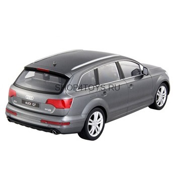Радиоуправляемая машина Ауди MJX R/C Audi Q7 1:14 - 8543B