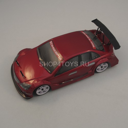 Радиоуправляемый автомобиль HSP 1:10 4WD - 2.4G - 94103-12384R Радиоуправляемый автомобиль HSP 1:10 4WD - 2.4G - 94103-12384R