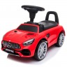 Каталка Bettyma Mercedes AMG GT - BDM0921-RED