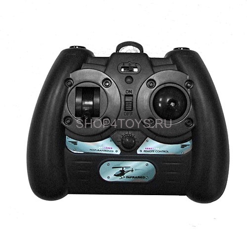 Радиоуправляемы микровертолет - S100 Радиоуправляемы микровертолет - S100