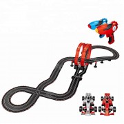 Гоночный автотрек Soba (920 см, 2 машинки на пульте, питание от сети, звук, 27 MHz) - SOBA-A47-7 Гоночный автотрек Soba (920 см, 2 машинки на пульте, питание от сети, звук, 27 MHz) - SOBA-A47-7