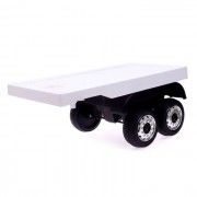 Прицеп для электромобиля Mercedes-Benz Actros - HL358-TRAILER Прицеп для электромобиля Mercedes-Benz Actros - HL358-TRAILER