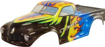 Корпус HSP - 48809 Корпус HSP - 48809