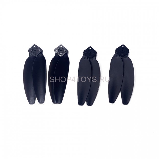 Пропеллеры для квадрокоптера MJX MG-1 - MJX-MG-1-11