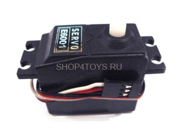 Серво HSP - Sp3001 Сервомашинка HSP - Sp3001