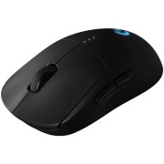 Беспроводная игровая мышь Logitech G Pro Wireless GPW1 Black - 910-005276 Беспроводная игровая мышь Logitech G Pro Wireless GPW1 Black - 910-005276