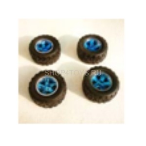 Комплект колес S-track - S800-053 Комплект колес S-track - S800-053