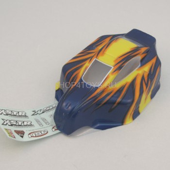 Корпус HSP - 10718 Корпус HSP - 10718