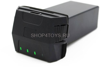 Аккумулятор для квадрокоптера MJX B18 Li-Po 7.7V 2950mAh 22.715Wh - MJX-B18-12 Аккумулятор для квадрокоптера MJX B18 Li-Po 7.7V 2950mAh 22.715Wh - MJX-B18-12