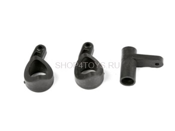 Набор тяг - 002514 Набор тяг - 002514 для вертолета Belt CP V2