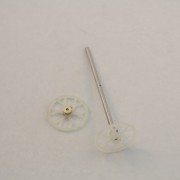 Внешний вал с шестерней Syma - S31-07A Внешний вал с шестерней Syma - S31-07A