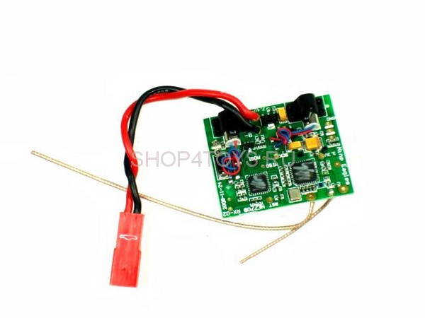 Приемник Nine Eagles - NE4615001(770B) Приемник Nine Eagles - NE4615001(770B)