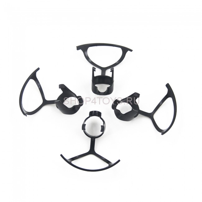 Защита лопастей для квадрокоптера MJX X906T - MJX-906T04
