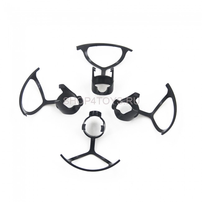 Защита лопастей для квадрокоптера MJX X906T - MJX-906T04