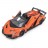 Радиоуправляемая машина Ламборджини  MZ Lamborghini Veneno Cabrio Orange 1:14 - MZ-2304J-O