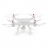Радиоуправляемый квадрокоптер Syma X8SW с камерой и барометром Wi-Fi FPV - X8SW