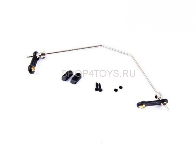 Задний стабилизатор HSP - 60028 Задний стабилизатор HSP - 60028