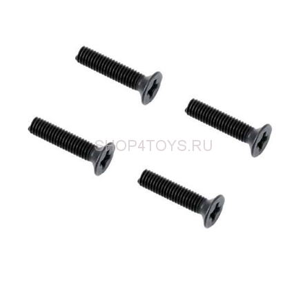 Набор винтов HSP 3x14 - 81220-5