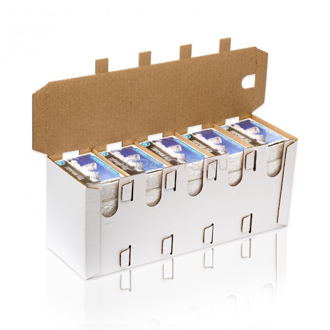 Игровой набор из серии "Эксперимент в коробочке" - Горячий лед - 0303 Игровой набор из серии "Эксперимент в коробочке" - Горячий лед - 0303