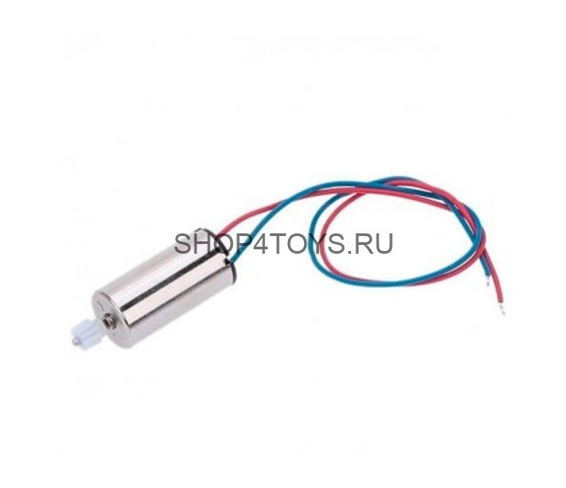 Мотор правого вращения для Syma X5UW, X5UC - X5UW-07
