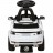 Толокар Range Rover Evoque White - 348B