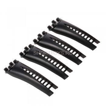 Шасси для квадрокоптера MJX Bugs 5W - B5W004 Шасси для квадрокоптера MJX Bugs 5W - B5W004