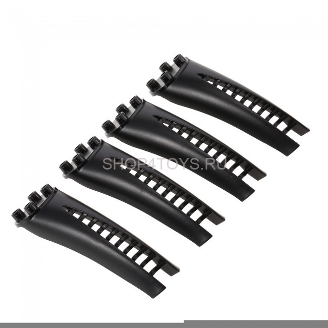 Шасси для квадрокоптера MJX Bugs 5W - B5W004