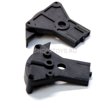 Стойка крепления рулевых качалок - HSP02006