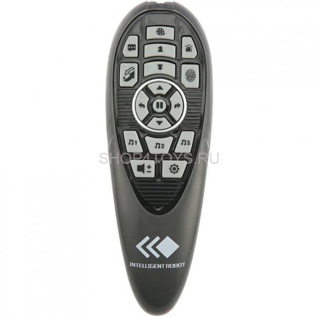 Радиоуправляемый складывающийся робот Смарти - ZYB-B2842