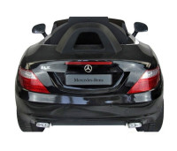 Радиоуправляемый электромобиль Rastar Mercedes SLK CLASS 2010 - 81200