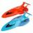 Радиоуправляемый катер Create Toys Red ARROW - 3322-RED