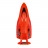 Радиоуправляемый катер Create Toys Red ARROW - 3322-RED