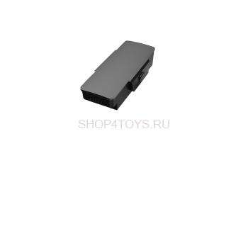 Аккумулятор для квадрокоптера MJX B7 4K Li-Po 7.6V 1500mAh 11.4Wh - MJX-B7-12 Аккумулятор для квадрокоптера MJX B7 4K Li-Po 7.6V 1500mAh 11.4Wh - MJX-B7-12