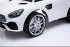 Каталка Bettyma Mercedes AMG GT - BDM0921-WHITE