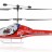 Радиоуправляемый вертолет E-sky Big Lama Red 2.4G - 003912