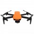 Квадрокоптер Autel Robotics EVO NANO Orange Premium (2 батареи) RTF - EVO-NANO-ORANGE-COMBO2