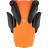 Квадрокоптер Autel Robotics EVO NANO Orange Premium (2 батареи) RTF - EVO-NANO-ORANGE-COMBO2