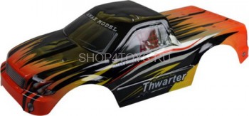 Корпус HSP -  25188-3 Корпус HSP -  25188-3