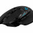 Беспроводная игровая мышь Logitech G502 RGB LIGHTSPEED Black - 910-005571