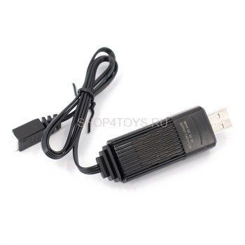 Зарядное устройство USB 7.4V 1.5A - MJX-P2050 Зарядное устройство USB 7.4V 1.5A - MJX-P2050