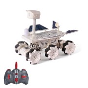 Радиоуправляемая трюковая машинка Луноход 1:20 - UD2202A Радиоуправляемая трюковая машинка Луноход 1:20 - UD2202A