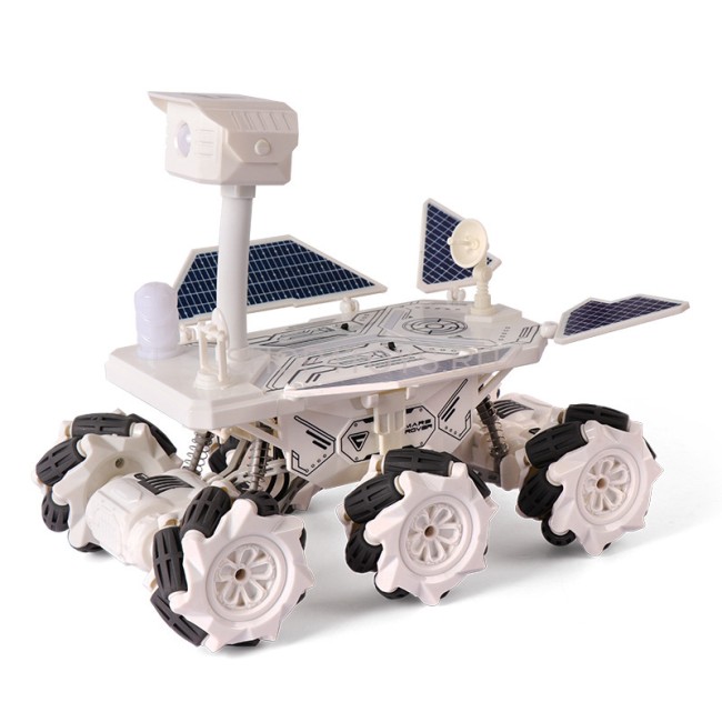 Радиоуправляемая трюковая машинка Луноход 1:20 - UD2202A Радиоуправляемая трюковая машинка Луноход 1:20 - UD2202A