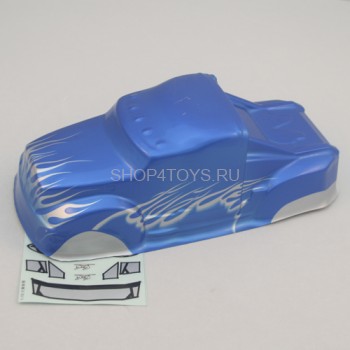 Корпус HSP - 88036 Корпус HSP - 88036