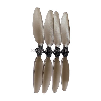 Пропеллеры для квадрокоптера MJX B18 - MJX-B18-1 Пропеллеры для квадрокоптера MJX B18 - MJX-B18-1