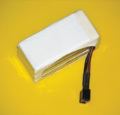 Аккумулятор Art-tech 11.1v 1800 mAh - 3F023