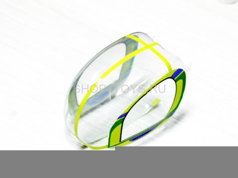 Кабина LAMA V3 - EK1-0323